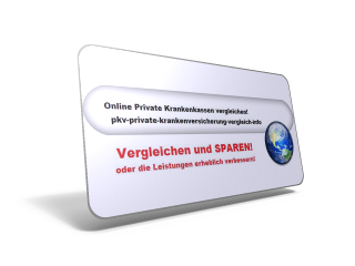 PKV PRIVATE KRANKENVERSICHERUNGEN VERGLEICH INFO