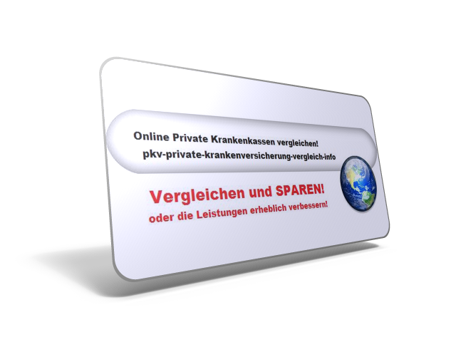 PKV PRIVATE KRANKENVERSICHERUNG KOSTEN FÜR BEAMTE